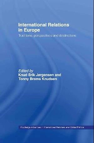 International Relations in Europe