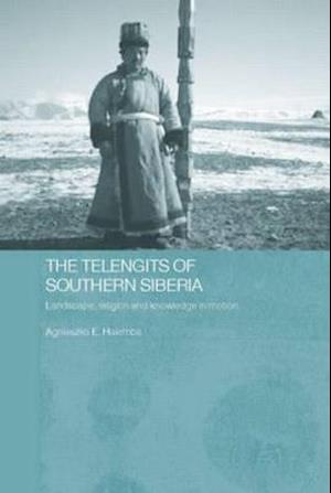 The Telengits of Southern Siberia