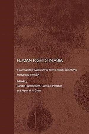 Human Rights in Asia