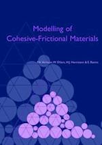 Modelling of Cohesive-Frictional Materials