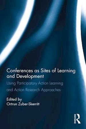 Conferences as Sites of Learning and Development