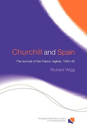 Churchill and Spain