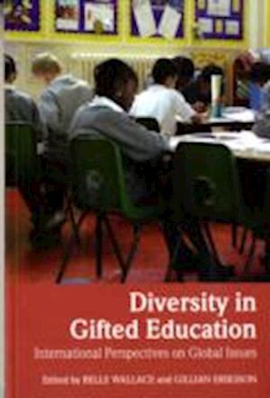 Diversity in Gifted Education