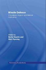 Missile Defence