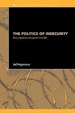 The Politics of Insecurity