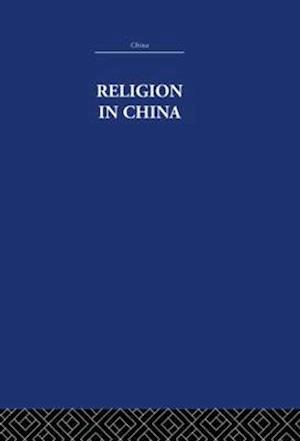 Religion in China