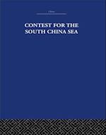 Contest for the South China Sea