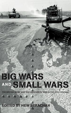 Big Wars and Small Wars