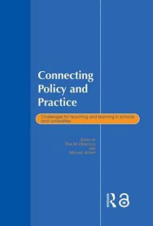 Connecting Policy and Practice