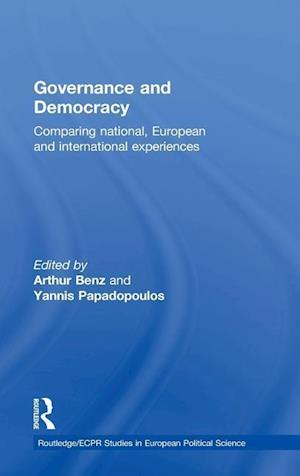 Governance and Democracy