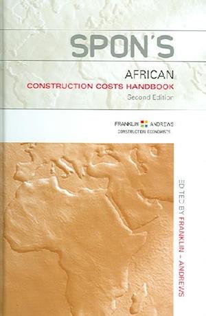 Spon's African Construction Cost Handbook