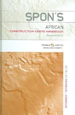Spon's African Construction Cost Handbook