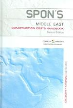 Spon's Middle East Construction Costs Handbook