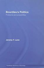Bourdieu's Politics