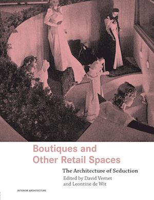 Boutiques and Other Retail Spaces