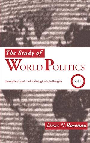 The Study of World Politics