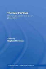 The New Famines