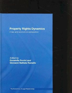 Property Rights Dynamics