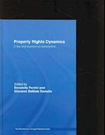 Property Rights Dynamics