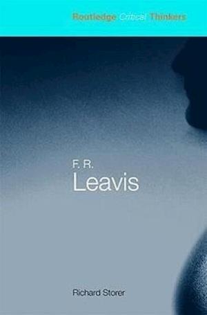 F.R. Leavis