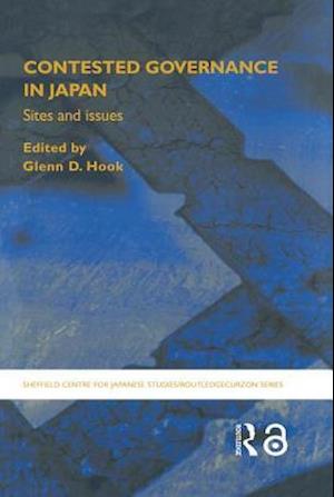 Contested Governance in Japan