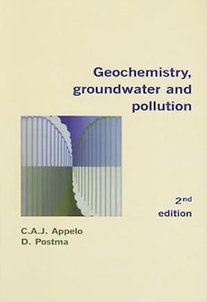 Geochemistry, Groundwater and Pollution