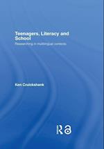 Teenagers, Literacy and School