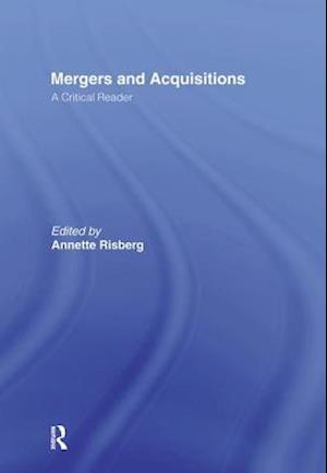 Mergers & Acquisitions