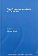 The Economic Analysis of Terrorism