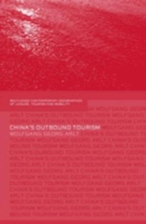 China's Outbound Tourism
