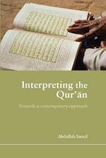 Interpreting the Qur'an