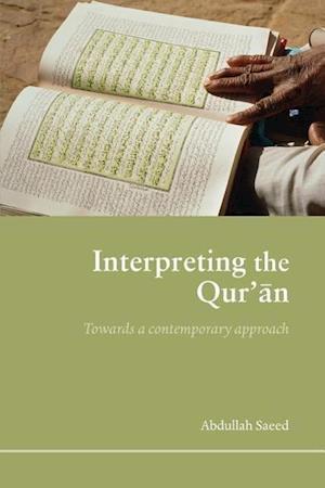 Interpreting the Qur'an