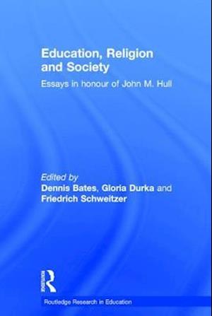 Education, Religion and Society