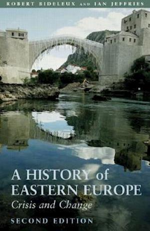 A History of Eastern Europe