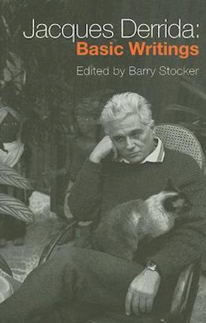 Jacques Derrida: Basic Writings