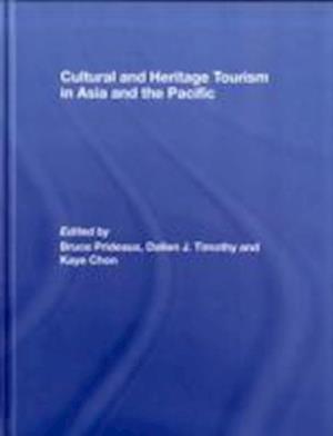 Cultural and Heritage Tourism in Asia and the Pacific