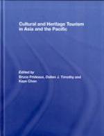 Cultural and Heritage Tourism in Asia and the Pacific