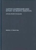 Native Americans and Sport in North America