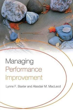 Managing Performance Improvement