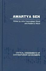 Amartya Sen