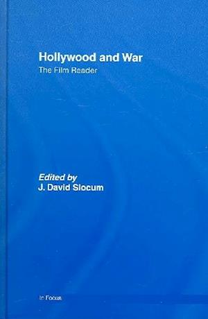 Hollywood and War, The Film Reader