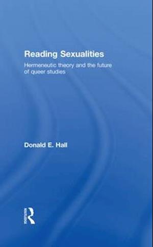 Reading Sexualities