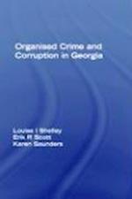 Organized Crime and Corruption in Georgia