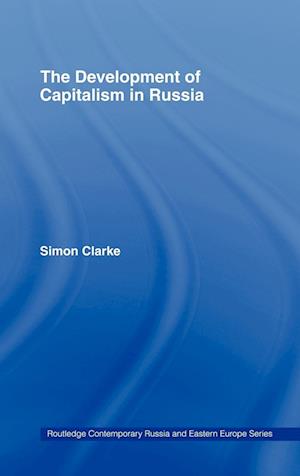 The Development of Capitalism in Russia