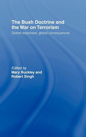 The Bush Doctrine and the War on Terrorism