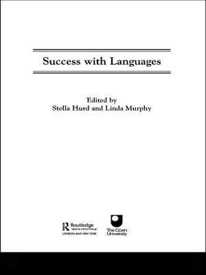 Success with Languages