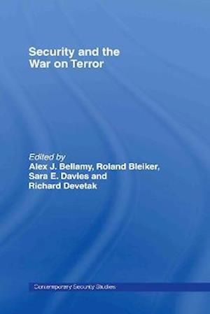 Security and the War on Terror