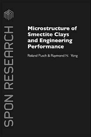 Microstructure of Smectite Clays and Engineering Performance