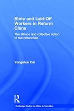 State and Laid-Off Workers in Reform China