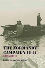 The Normandy Campaign 1944